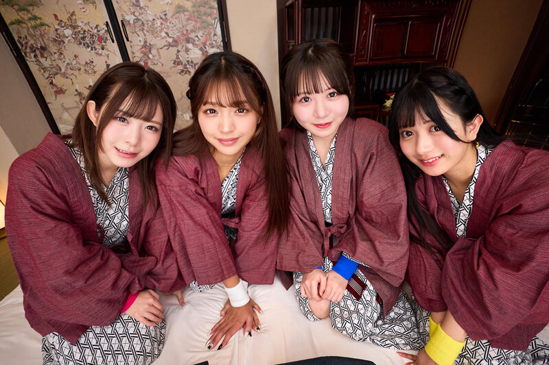 SAVR-687 【VR】人生の大ピンチが訪れる度に何処からともなく現れる中出しチア天使のエッチな応援で多幸感に包まれながらヤリまくる無敵射精ライフ！！