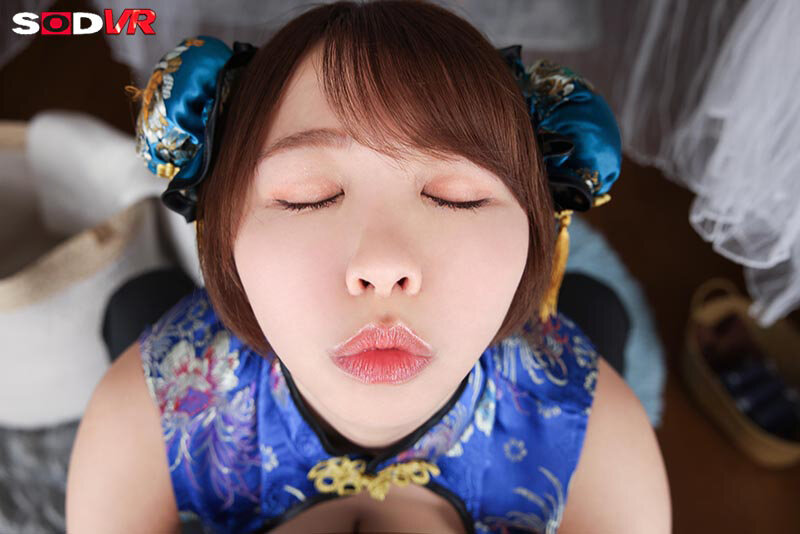 DSVR-1775 【VR】【8K】性欲増強マッサージと小悪魔的焦らしによって最高の射精体験ができるアジアン回春エステ 宍戸里帆