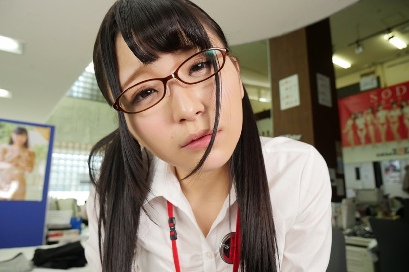 DSVR-058 【VR】SOD女子社員加藤ももかが初めてのVR撮影に挑戦！SOD社内で初めての濃密キス密着見つめ合い激うぶ恥じらいSEX
