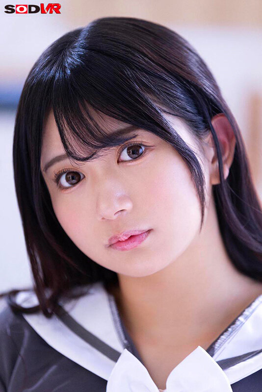 DSVR-1732 【VR】【8K】無表情カノジョ。 北岡果林