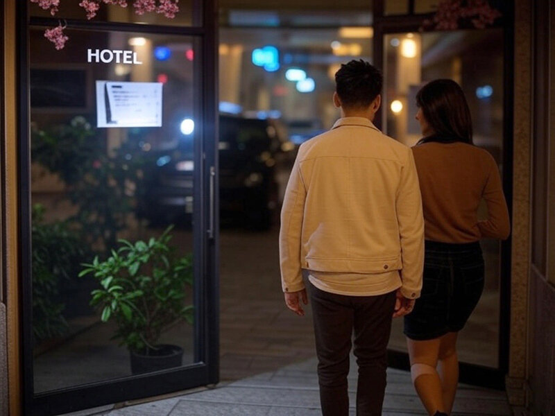 PXVR-302 【VR】子種をください…メンヘラちゃんと温泉不倫旅行 流川莉央【8K】