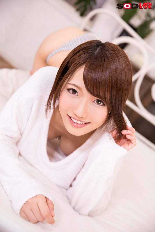 DSVR-123 VR 從早幹到晚甜蜜幹砲同居日記 菊川三葉   顯示原標題
      【VR】菊川みつ葉とラブラブ同棲日記 みーぱと見つめ合いながらキスしっぱなし！美巨乳が目の前に！優しく好きと耳元で囁く密着イチャイチャSEX