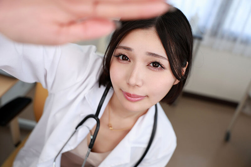 SAVR-760 【VR】ド淫乱な保健室の先生と淫らな生性交を繰り返す教師が急増中 真野祈