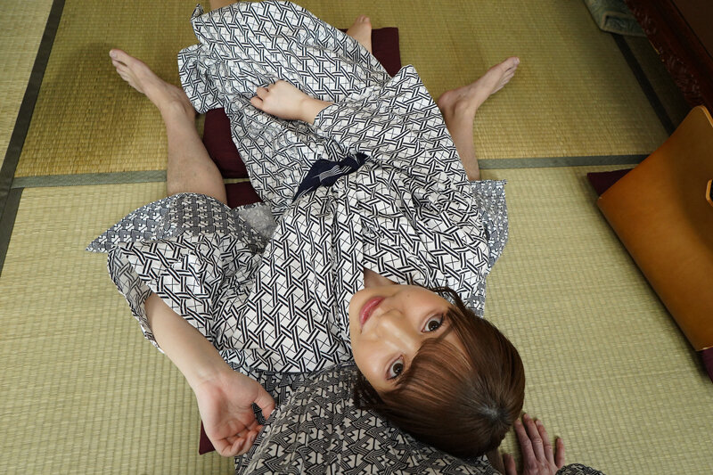 PXVR-302 【VR】子種をください…メンヘラちゃんと温泉不倫旅行 流川莉央【8K】