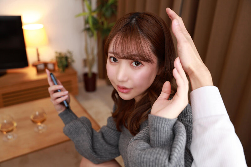 SAVR-728 【VR】デカ尻P活女子のとろける関西弁甘えささやきでお金もザーメンも搾り取られたボク。 流川莉央