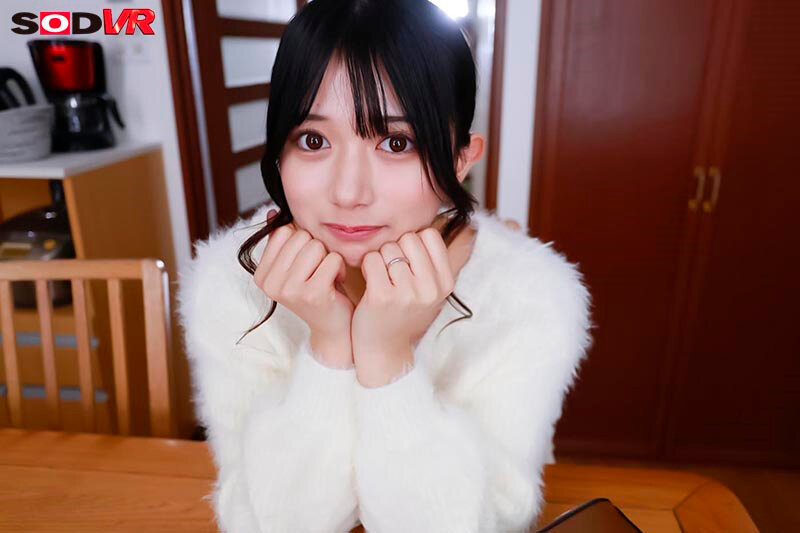 DSVR-1741 [VR] [8K] My sister, who I’ve been having incest with since my school days, has returned home as a married woman. Our last sweaty brother-sister sex in my room in my parents’ house, where the walls are thin. Karin Kitaoka