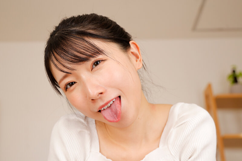 PXVR-283 【VR】美女8人のHな舌で顔がふやけるまで舐め回されるご褒美VR【8K】