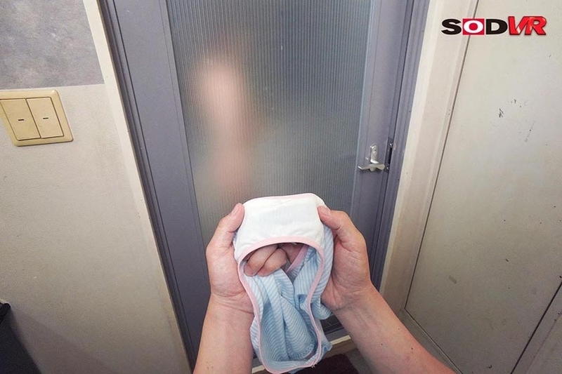 DSVR-1032 【VR】兄妹相互オナニーVR 変態オナニストの妹とオナニーの見せ合い！お互い限界まで興奮し僕のち○ぽは我慢汁だらだら、妹のま○こはマン汁ぬるぬる！エスカレートした僕らは挿入してみたくなり近親相姦！ 本田のえる