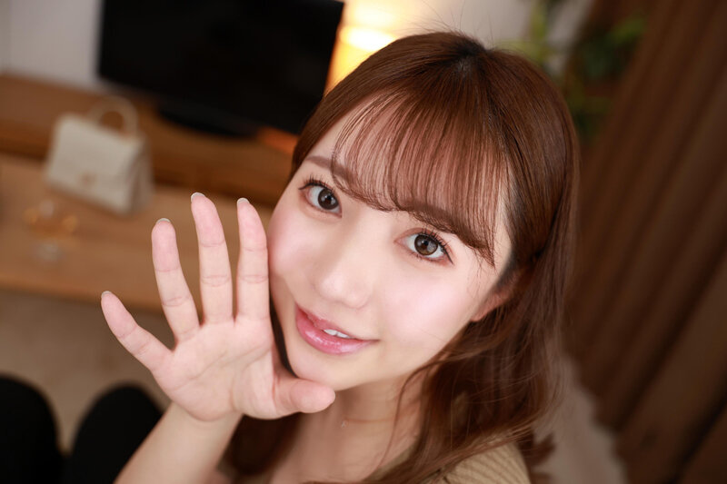 SAVR-728 【VR】デカ尻P活女子のとろける関西弁甘えささやきでお金もザーメンも搾り取られたボク。 流川莉央