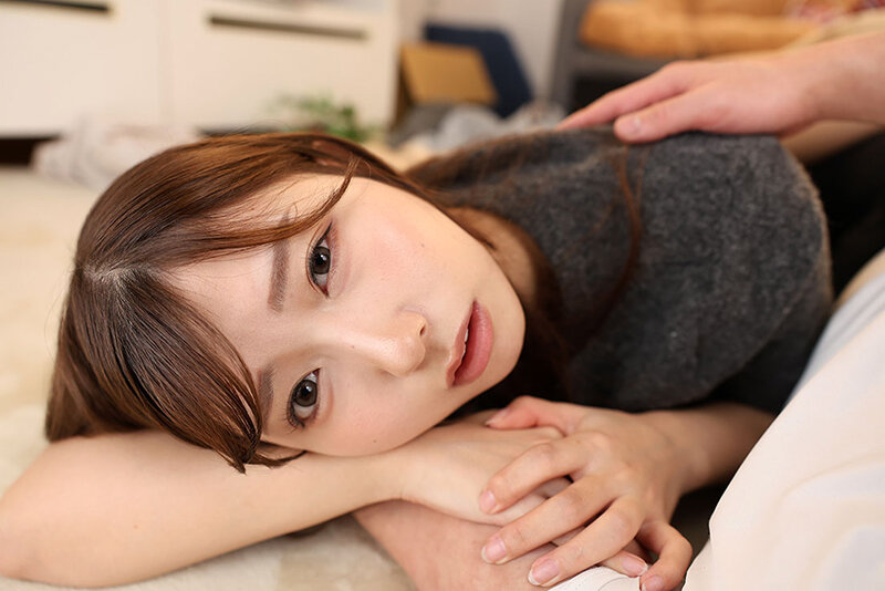 VRKM-1565 【VR】これぞ8K！顔面特化アングルVR ～逢沢みゆと最後の日。みゆのマ●コに溢れるほど精子入れっぱなしの儚き中出しSEX～