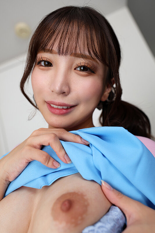 VRKM-1578 [VR] Sweet and tender baby-like call girl. You can’t stop crying because of her overflowing maternal love! Ayana Konami, the ultimate hospitality and super gentle service for you who are tired of your daily life.