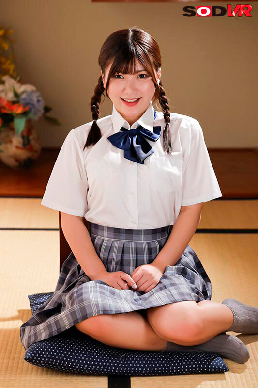 DSVR-1753 [VR] [8K] Possession! The body of the popular girl in class who is kind to everyone, the pure young lady, is soaked! Yukari Nono