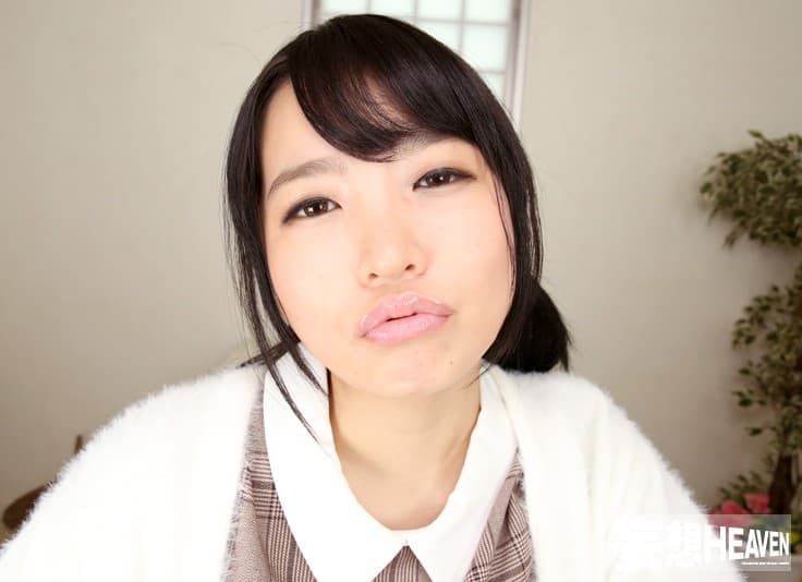 MOHV-014 【VR】小人化無し×長尺 付き合ってくれてありがとう これからも一緒にいてね イチャラブエッチ 枢木あおい