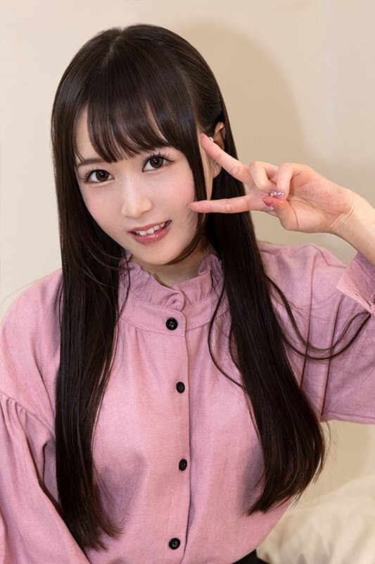 VRKM-369 【VR】ニュースで世間を騒がせている行方不明の女の子は今、僕の目の前にいます。 百田くるみ