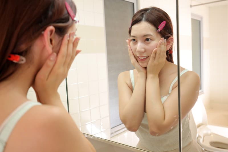 SAVR-044 【VR】超恥じらい完全すっぴん生SEX！波多野結衣