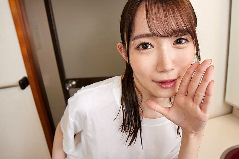 SAVR-172 【VR】これは偶然なのか…誘っているのか… 最高の配合を施したビチョ濡れノーブラボディ。琴石ゆめる