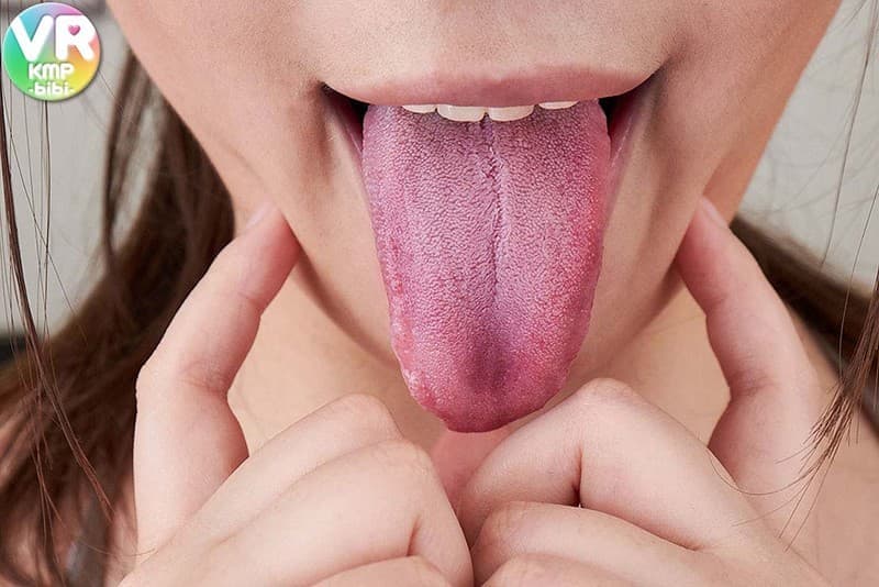 BIKMVR-116 【VR】生汗だくだくの本気汁が交わる最高の性交 都内某所で話題の濃密スポコスデリヘル 美園和花