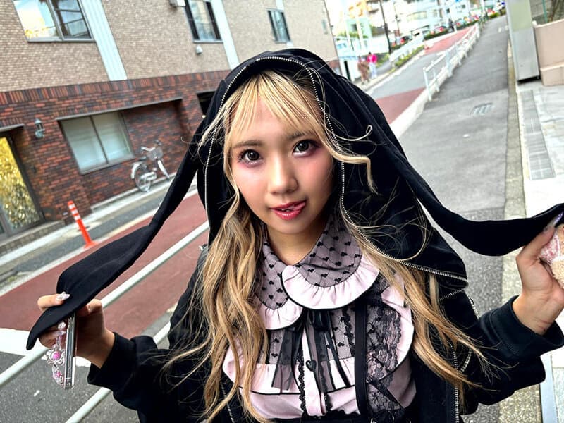 SAVR-563【VR】【和久井美兎 逆オファー企画作品】病みセクVR～好きだからパキっちゃう、こんな私をもっと見て オーバードーズSEX～ 和久井美兎