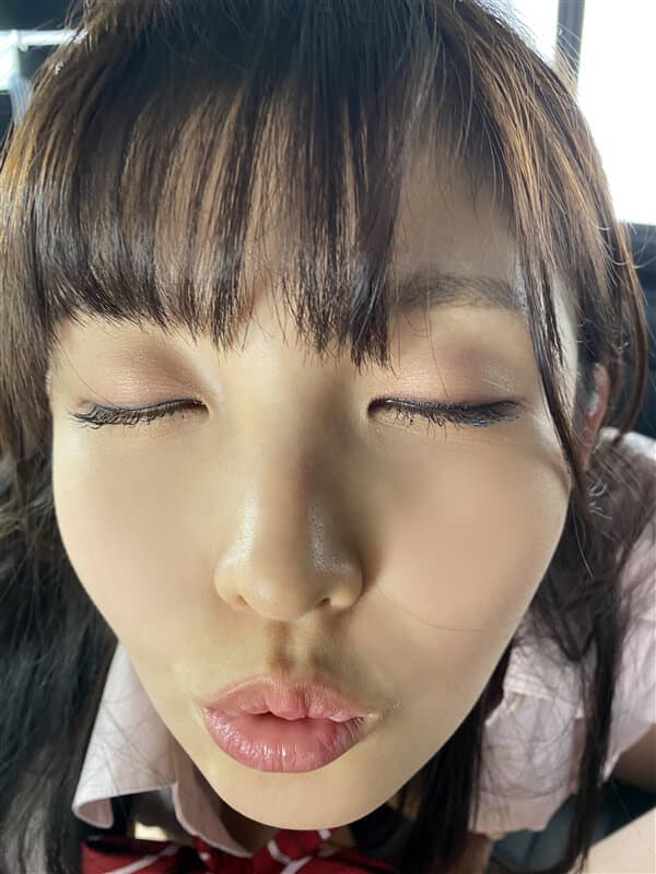 KIWVR-415 【VR】親が帰ってくる【73分前…】自宅マンションの駐車場でギリギリまで美巨乳J○の桃色マ○コにハメ狂い【挟射?顔射?中出し2発】【密室汗だく灼熱カーセックス】 まゆ