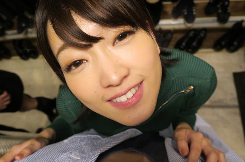 DTVR-015 【VR】誘惑アパレルショップ 星あめり