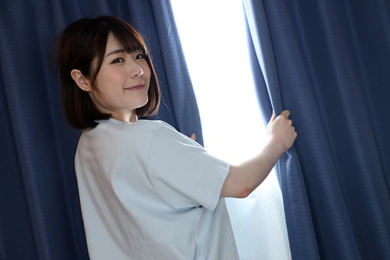 VRKM-697 【VR】顔面特化アングルVR ～僕のカノジョは、AV女優?目黒ひな実～