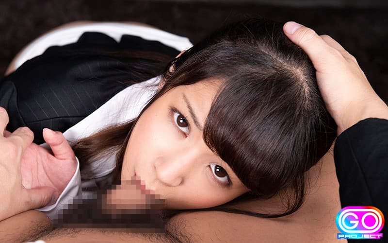 GOPJ-330 【VR】HQ 劇的超高画質 柊るい 新人カーディーラーの肉弾接待 2 契約破棄脅迫