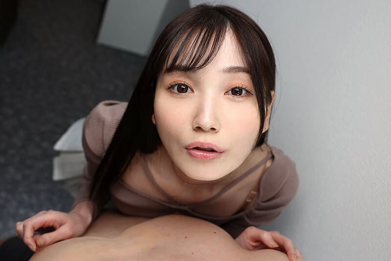 SAVR-272 【VR】声も精子も愛液もぜんぶ垂れ流し 隣の患者の彼女に射精後も搾り取られ、際限のないセックスを繰り返す非常にクズな浮気録 本田もも