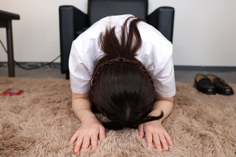 URVRSP-396 【VR】【8K VR】スーパーの万引き学生を捕まえる。学生証を見たら、お嬢様学校に通う秀才。事務所に呼んで、嘘ばっかつく口と、純白おま○こをお仕置き調教SEX 結夏 / [8K] URVRSP-396 Ichii Yuka Pure White Pussy – VR