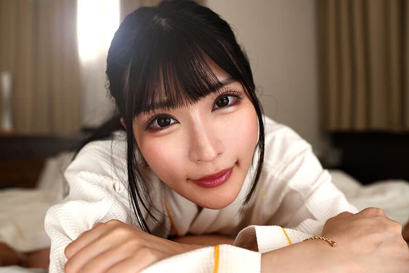 SAVR-316 【VR】再会後に、即ホテルへ。最愛の元カノと行きつけの店で偶然出会った直後…緩やかに近くなる距離と空白の時間を埋め合う底無しに大胆なセックス / [8K] SAVR-316 Beloved Ex-Girlfriend By Chance – VR