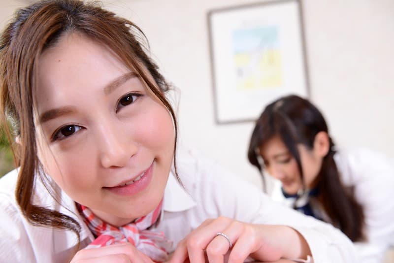 DSVR-041 【VR】8K ねぇ私と結婚するんじゃなかったの？俺の結婚式前日、嫉妬に狂ったブラコン妹のじゅるる唾液たっぷり騎乗位で大量10射精してしまった。 松本いちか / [8K] DSVR-041 Matsumoto Ichika Brother Sister – VR