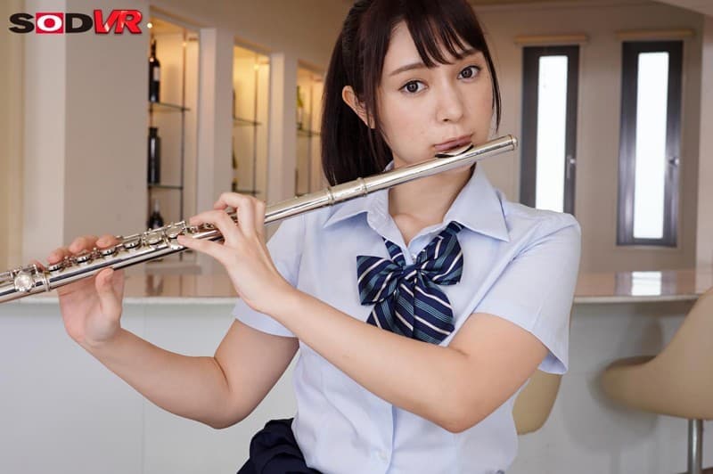 DSVR-368 【VR】その爽やかさ、反則 奇跡のハーフ美少女VRデビュー 成宮りか