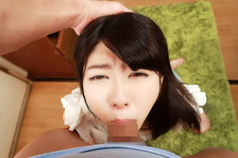 TMAVR-061 【VR】父に犯され続ける娘の近親相姦映像VR 有坂深雪