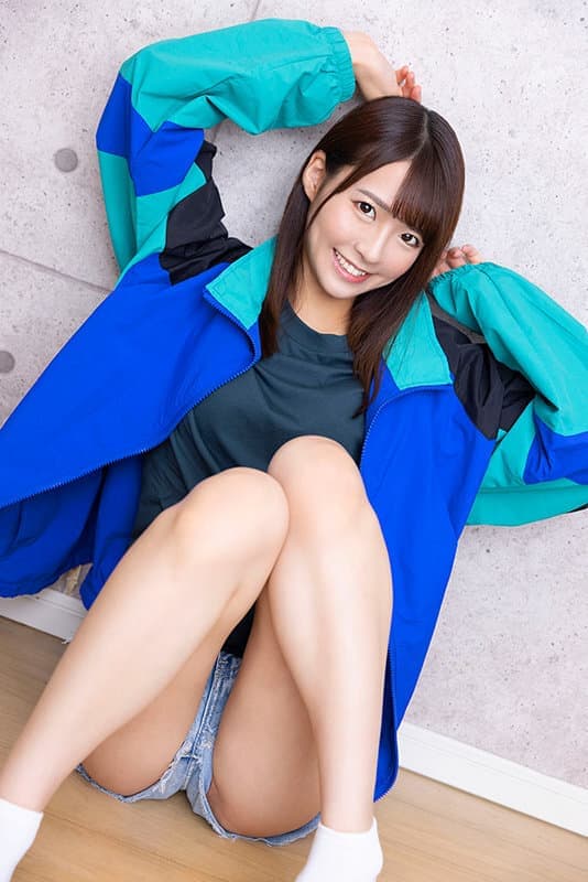 VRKM-465 【VR】単なるセフレだったはずなのに… 心臓の鼓動まで伝わる超密着で僕の事を愛してやまない 東條なつ