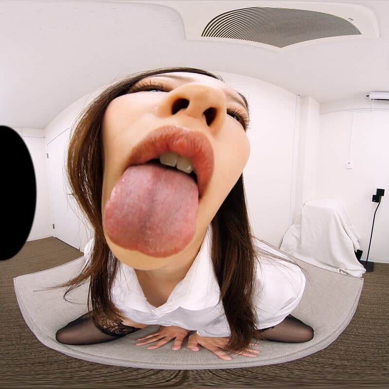 HRAV-027 【VR】水端麻美 极限接近着衣情色VR ～费洛蒙全开！用色情挑逗言语进行极致自慰控制～