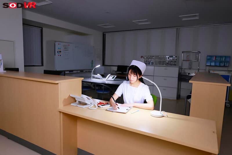 DSVR-1719 【VR】【8K】院内露出NTR：用护士呼叫使虐待我的前任护士彻底理解服务精神 仓木诗织