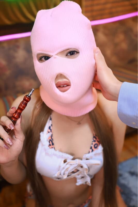 VRPRD-092 【VR】【蒙面素人×注意事项×浮浮派对】与火辣身材交际花甜美互动，沉浸式高潮内射性爱