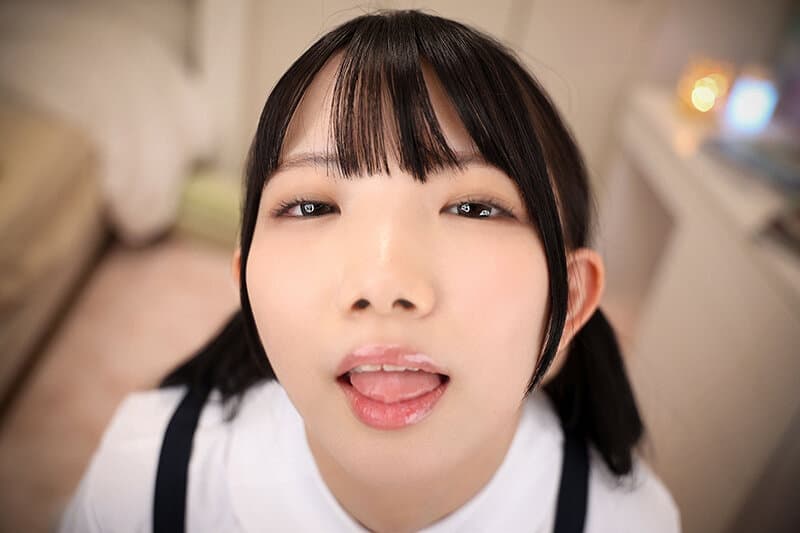 SAVR-654 【VR】为了让再婚对象的继女与同龄人同步成长，我强行将她变成大人 南日菜乃