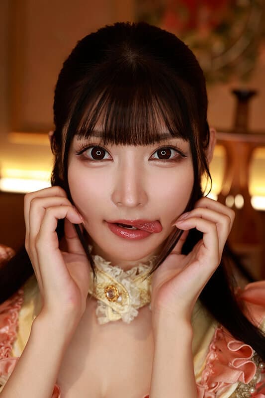 VRKM-1621 【VR】全新面部特写角度VR～女仆咖啡店员胡桃樱在“KuruMira”对作为忠实顾客的我来进行射精管理！！！