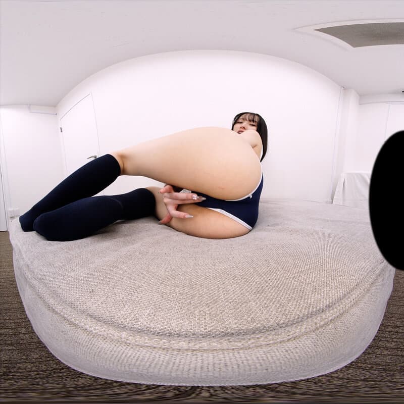 HRAV-029 【VR】 Momo Shiraishi – Close-up Erotic VR With Extreme Cuteness! Super Cute School Costume And Devilish Verbal Abuse To Tease You With Super Edgy Masturbation Control!