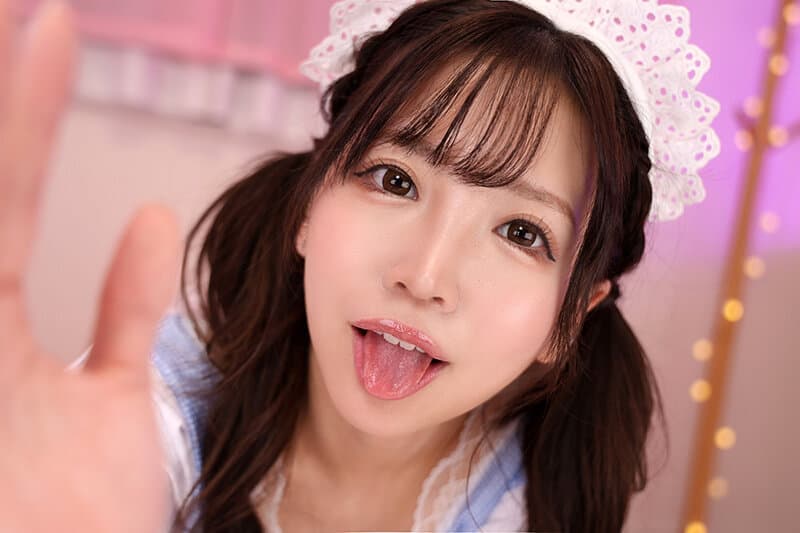 VRKM-1596 【VR】全力服侍主人的OO！8K超高清热辣女仆 300分钟超精选