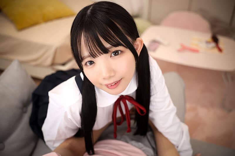 SAVR-654 【VR】为了让再婚对象的继女与同龄人同步成长，我强行将她变成大人 南日菜乃