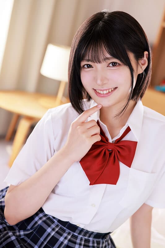 SAVR-614 【VR】比一日三餐更喜欢口交！被性欲过剩的清纯Bitch妹妹当作方便又免费的性爱工具的无能哥哥 虹村ゆみ