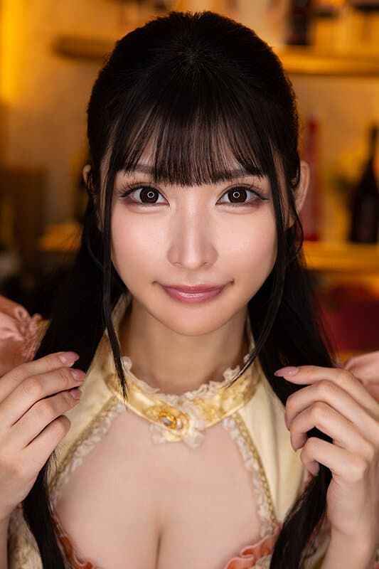 VRKM-1621 【VR】全新面部特写角度VR～女仆咖啡店员胡桃樱在“KuruMira”对作为忠实顾客的我来进行射精管理！！！