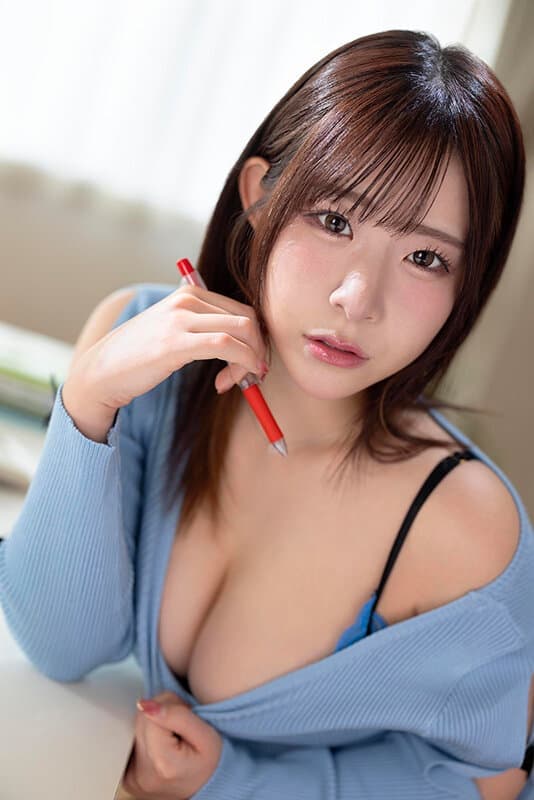 SAVR-631 【VR】成年人的融化之吻……我来教你 总是在近距离指导我学习、恋爱和性的美女家教 沙月惠奈