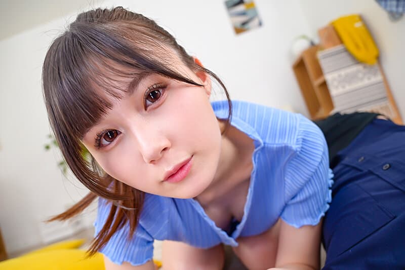 PXVR-274 【VR】与大学最受欢迎女友水乃奈奈的甜蜜周末，尽情享受她的柔软胸部与激烈腰动，内射无限制【8K】