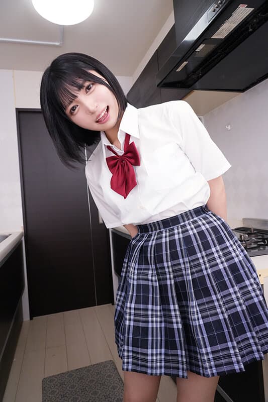 SAVR-614 【VR】比一日三餐更喜欢口交！被性欲过剩的清纯Bitch妹妹当作方便又免费的性爱工具的无能哥哥 虹村ゆみ