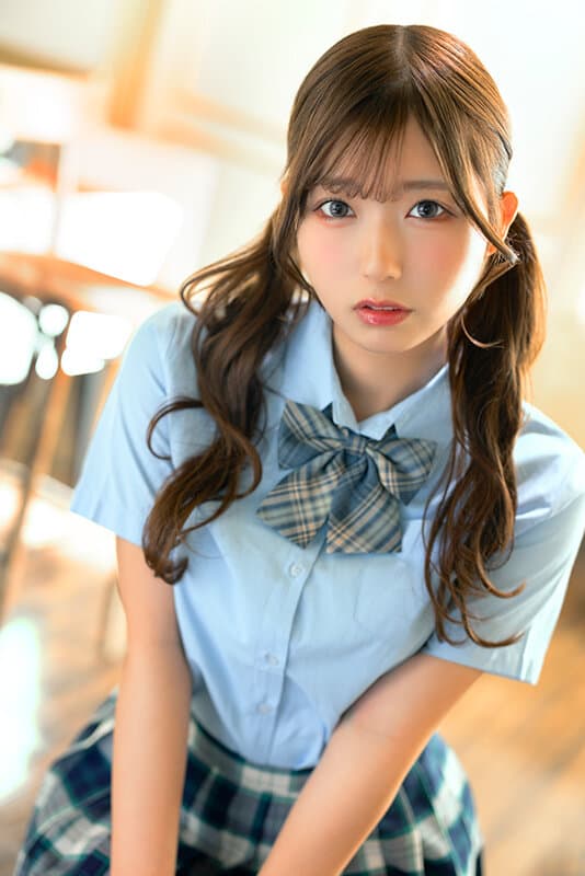 SAVR-652 【VR】用绵绵不绝的唾液和甜美软语让我心动的坏S系辣妹妹妹 逢泽美优