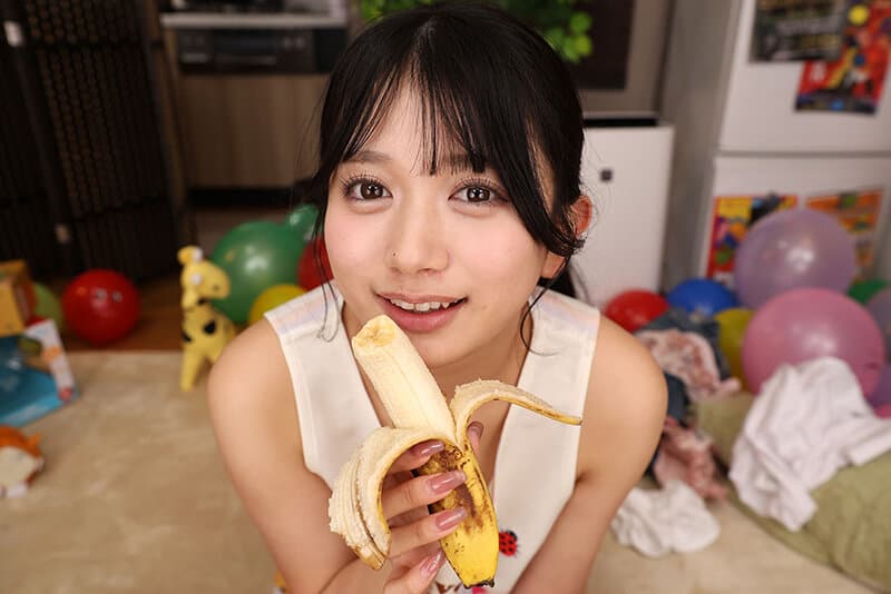 VRKM-1557 【VR】8K VR！母性全开的甜蜜SEX！！ 北岡果林