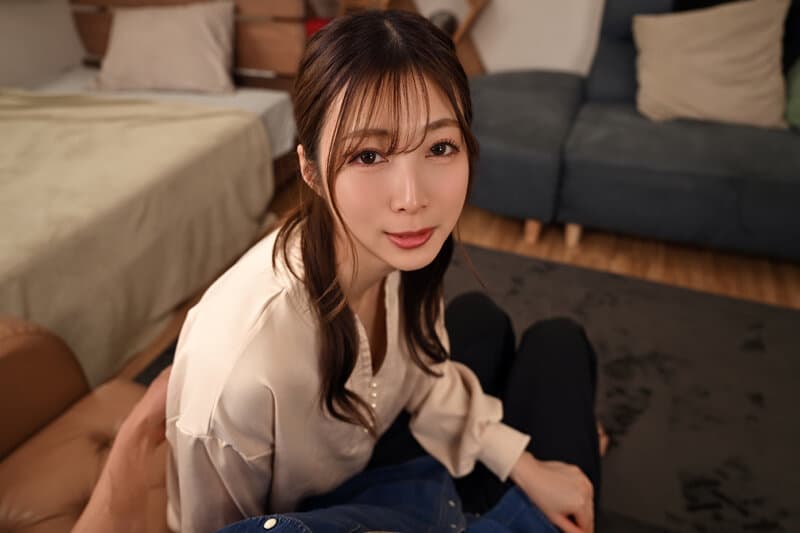 VRPRD-123 【VR】【骑马人妻】为了借种，跨坐在男人身上，反复进行骑乘位和颜骑直到受孕… 今井栞菜