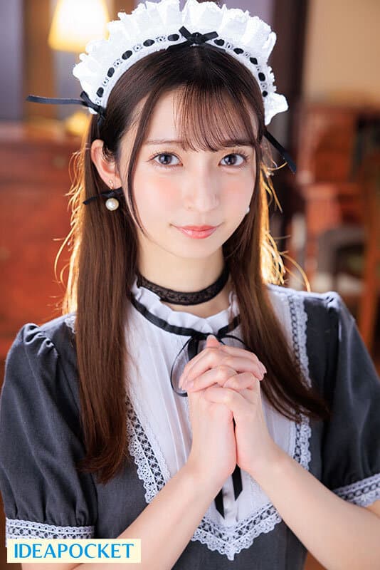 IPVR-314 【VR】8K超高清！随叫随到、笑容满溢的专属美腿女仆性服务 2次SEX！6次射精！长达134分钟！ 樱若菜